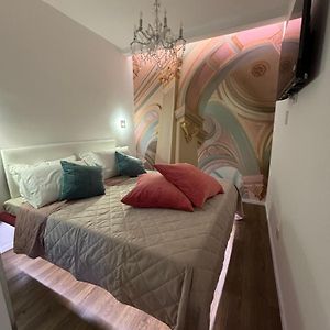 Kamer met een King Size Bed