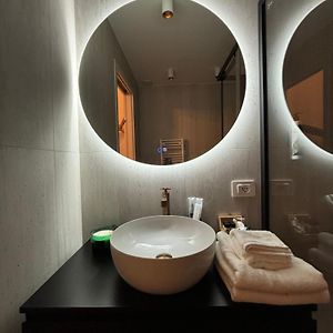 Superior Kamer met een King Size Bed