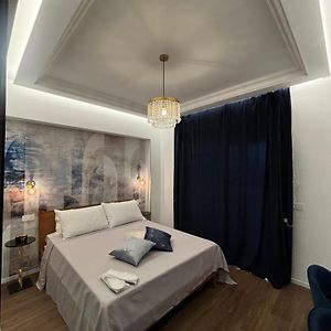 Deluxe Kamer met een King Size Bed